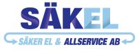 Säkel El Logo
